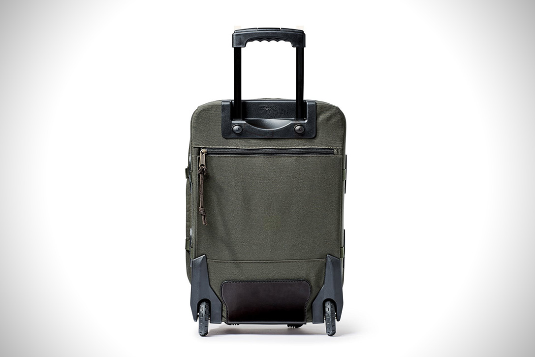 FilsonBallisticNylonDryden2WheelRollingCarryOnBag3 ICON