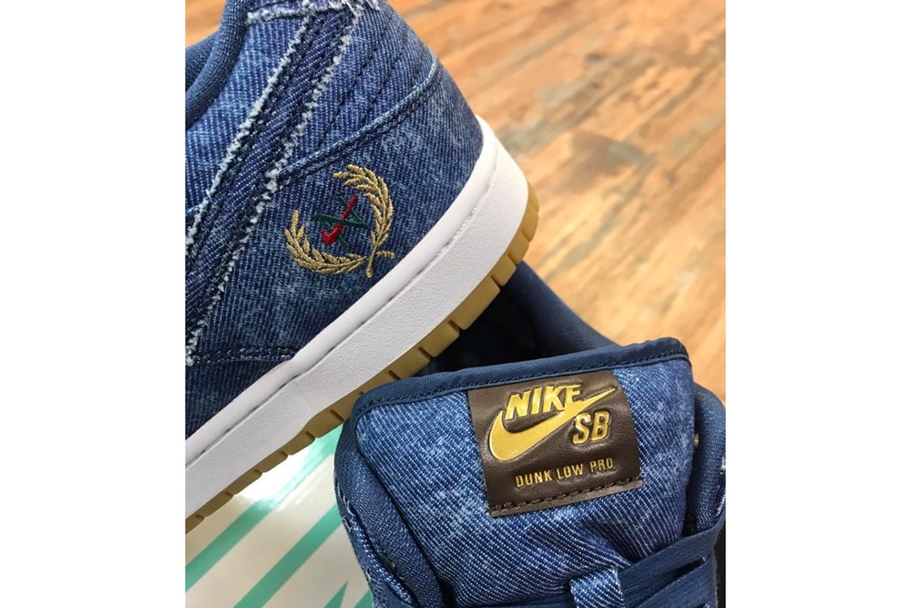 nike sb dunk low biggie