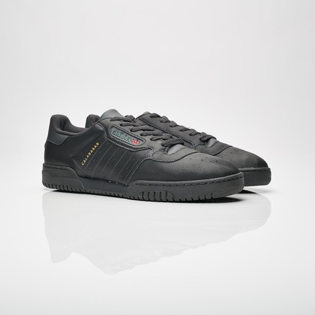 Shop these Adidas Originals Yeezy Powerphase Sneakers / $119 USD
