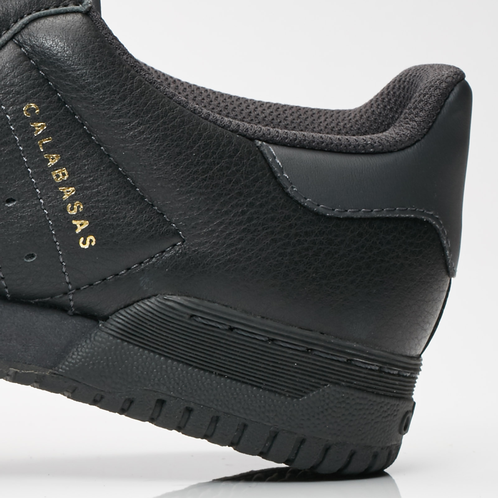 Shop these Adidas Originals Yeezy Powerphase Sneakers / $119 USD