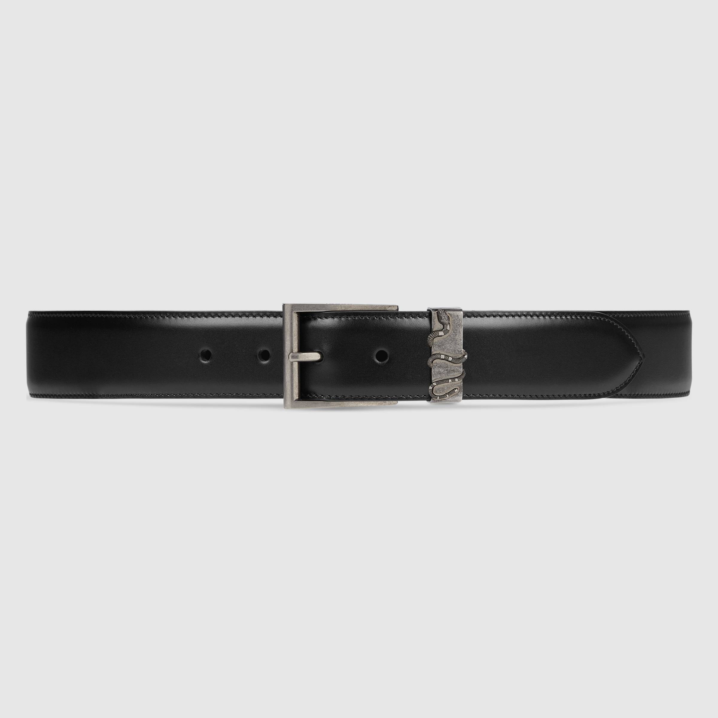 The best mens belts for every occasion - ICON