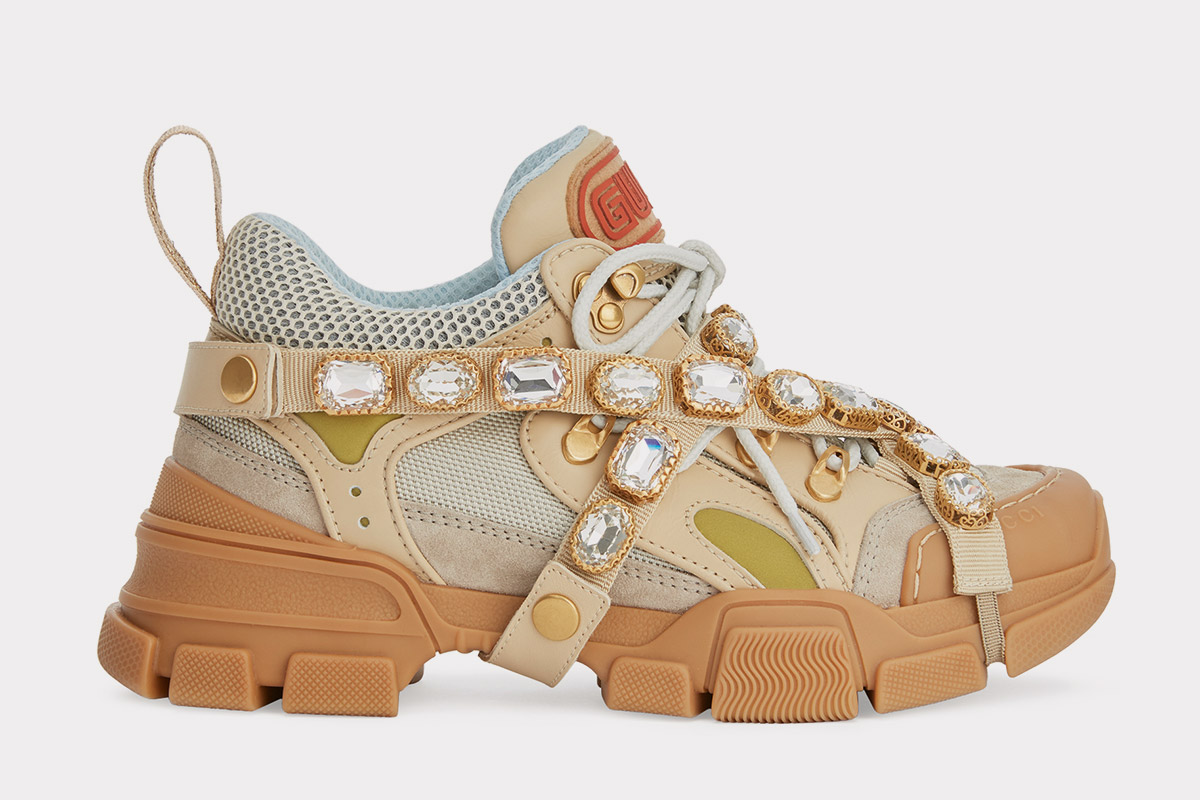 gucci-sega-crystal-sneaker-release-price-01 - ICON