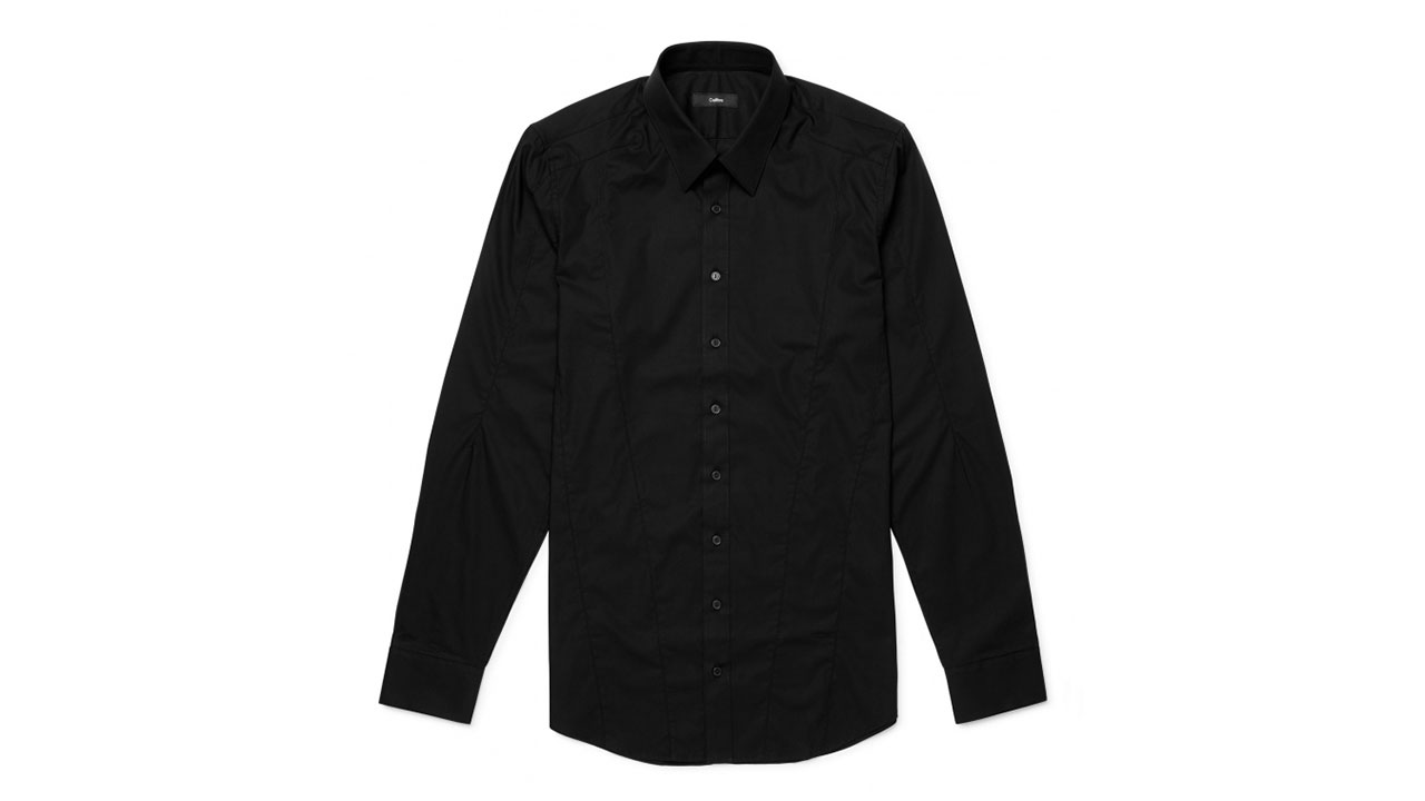 black-shirt - ICON
