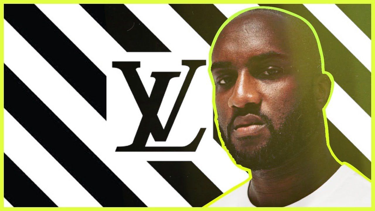 Virgil Abloh gives us an insight into his new designs for Louis Vuitton