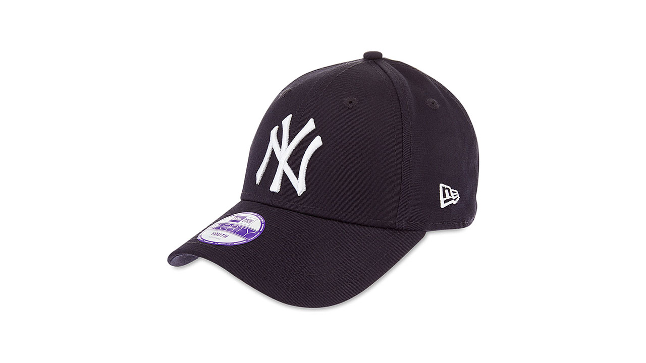 Baseball Caps to level the playing field - ICON
