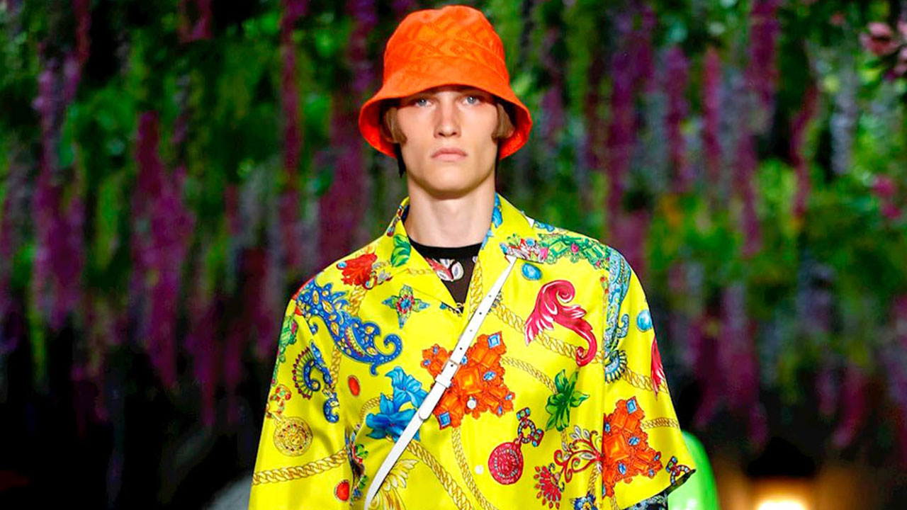 The most wearable trends from the Spring/Summer 2019 runway - ICON