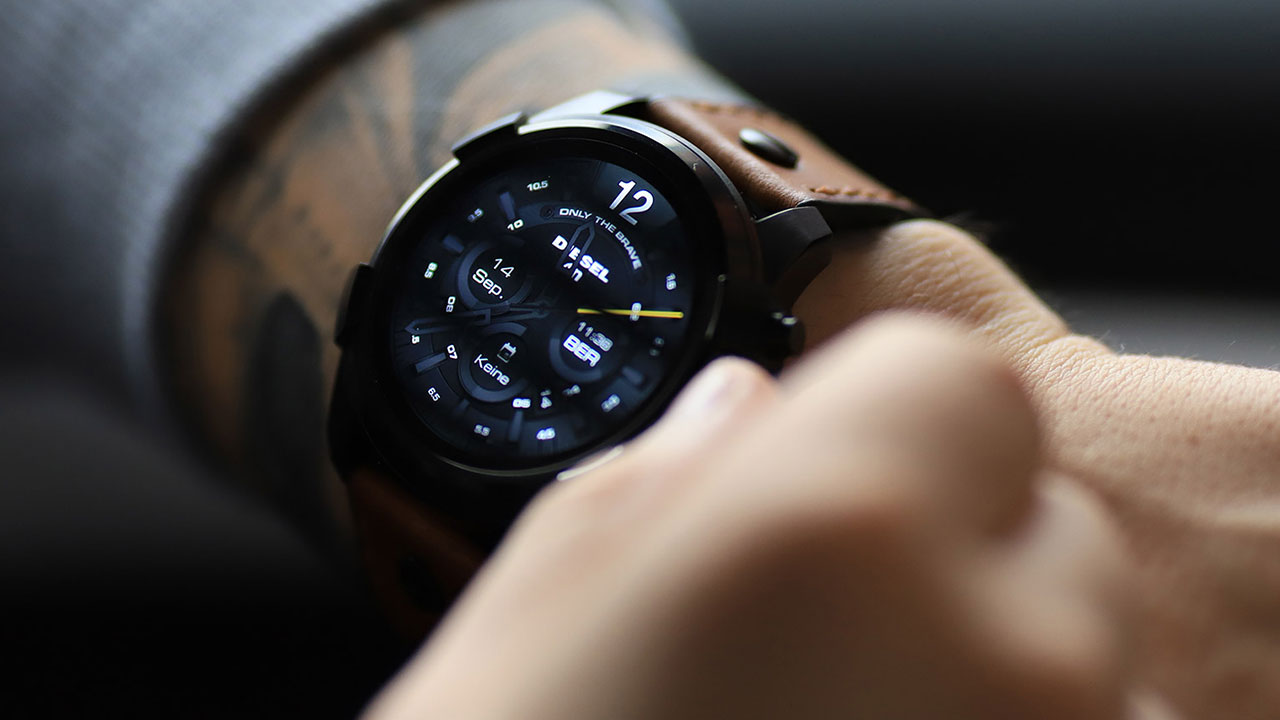 most stylish Android Wear OS Watches 