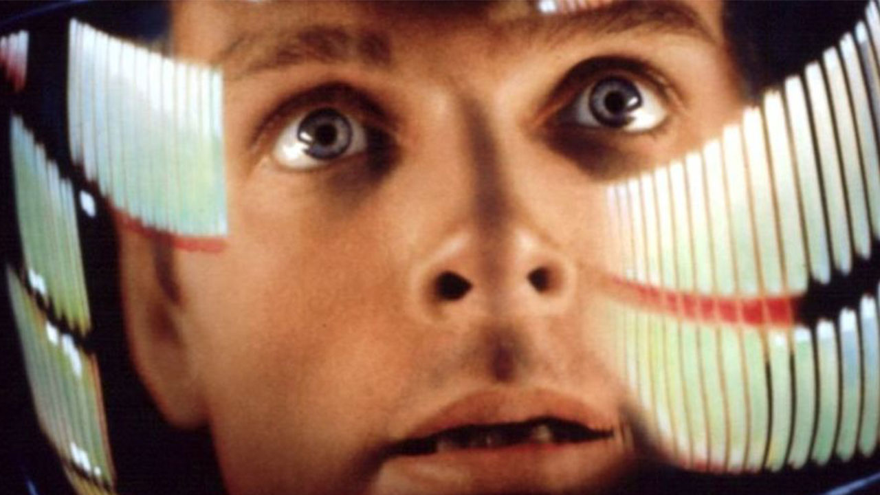 Stanley Kubrick explains the "2001: A Space Odyssey" ending - ICON