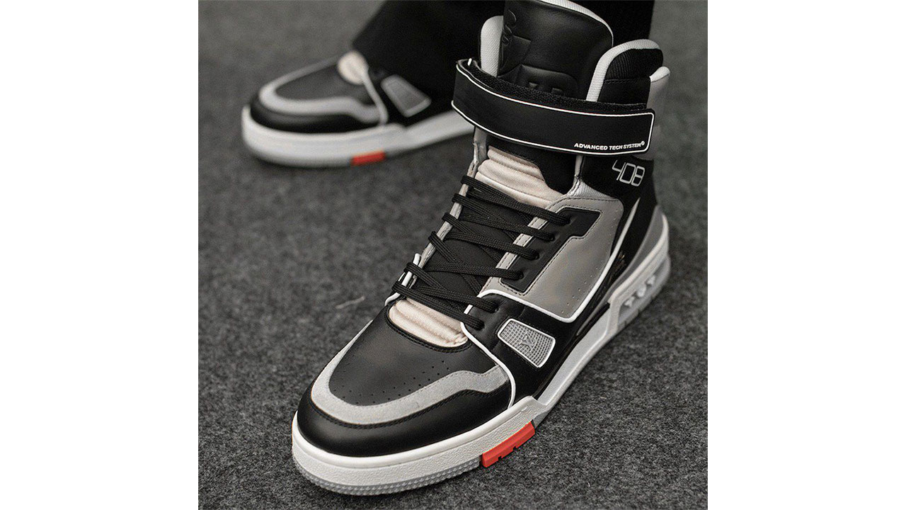 abloh sneakers