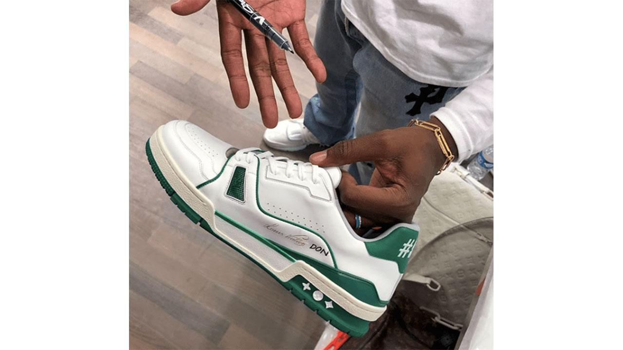 louis vuitton virgil abloh sneakers
