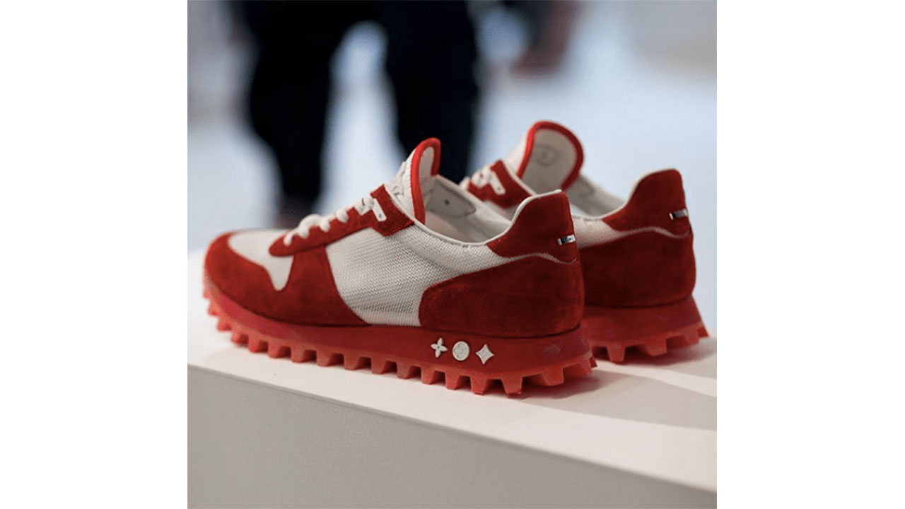 abloh sneakers