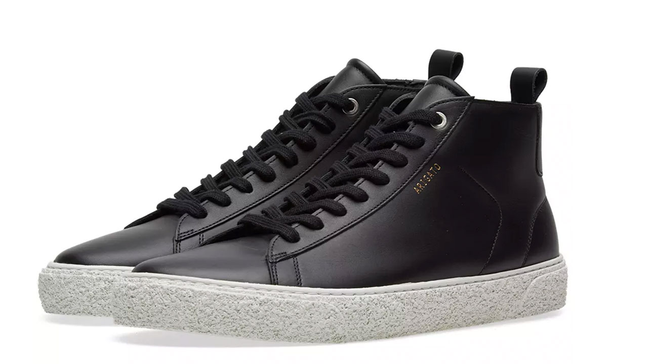 These are the best luxury sneakers money can buy - ICON