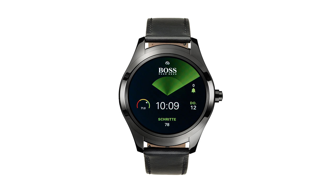 pariteit monteren Ass A guide to the most stylish Android Wear OS Watches - ICON
