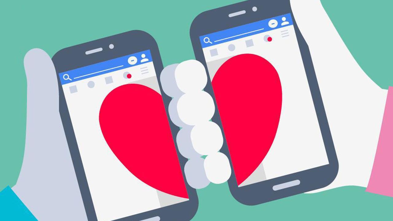 Facebook is testing its new Dating platform - ICON
