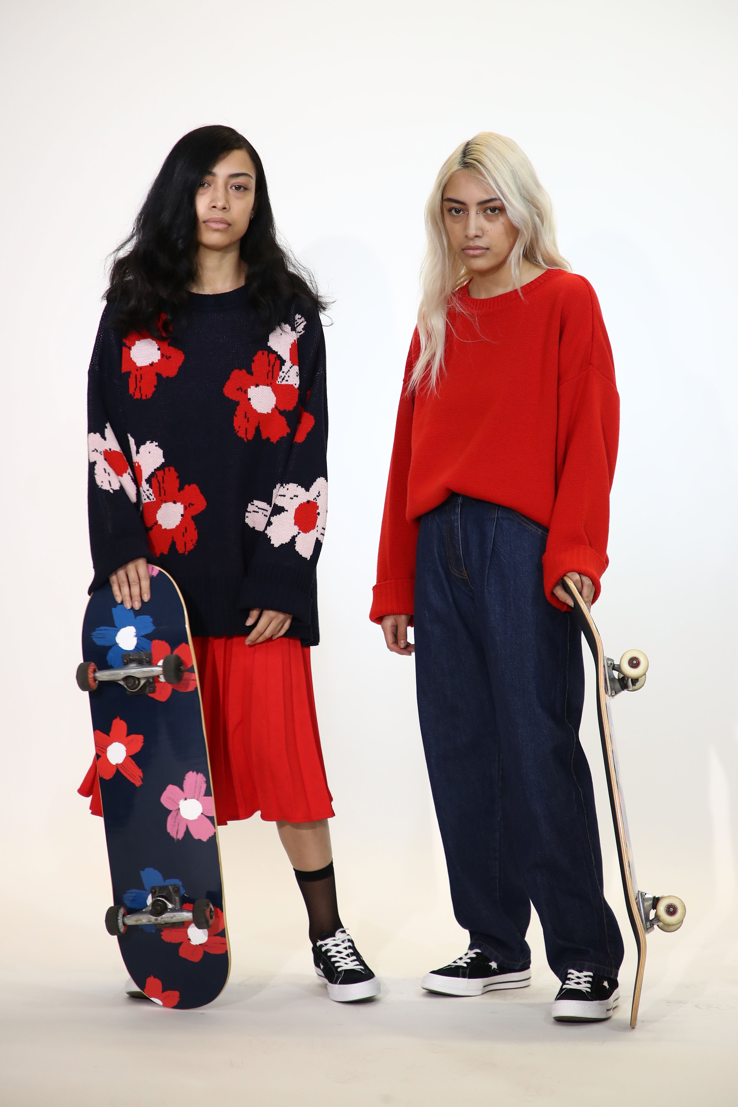 The brands to watch from New Zealand Fashion Week ICON The brands to watch from New Zealand Fashion Week ICON