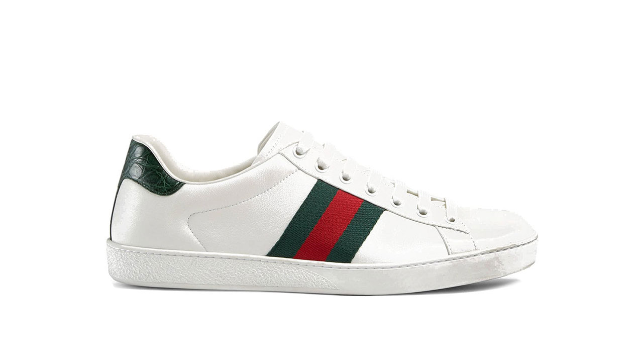 Refresh your kit with the best white sneakers for Spring - ICON