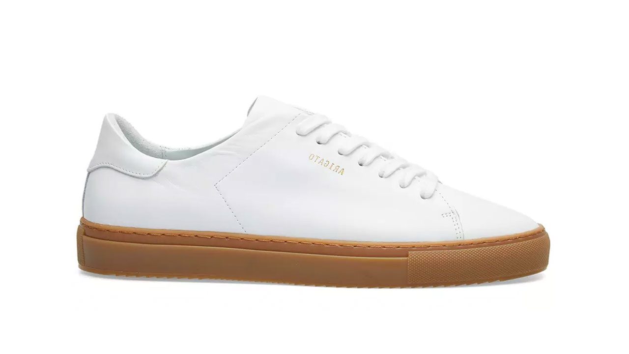 Refresh your kit with the best white sneakers for Spring - ICON
