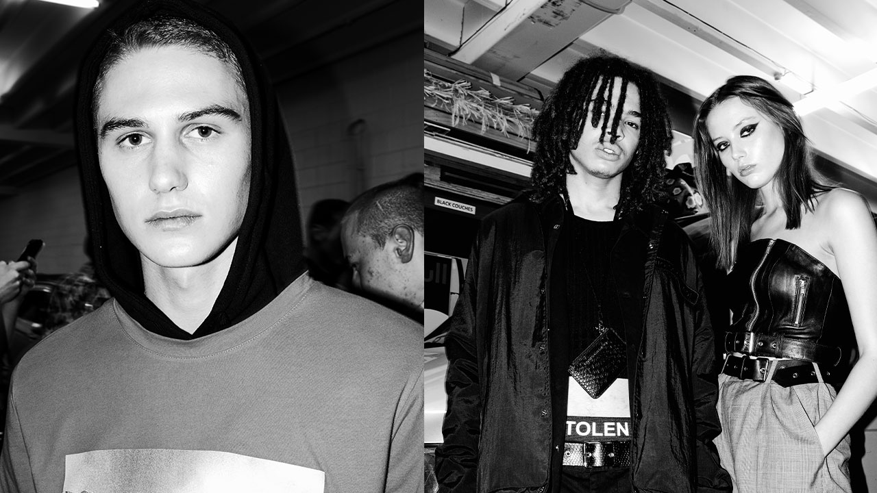 Home Grown The inspiration behind Stolen Girlfriends Club ICON