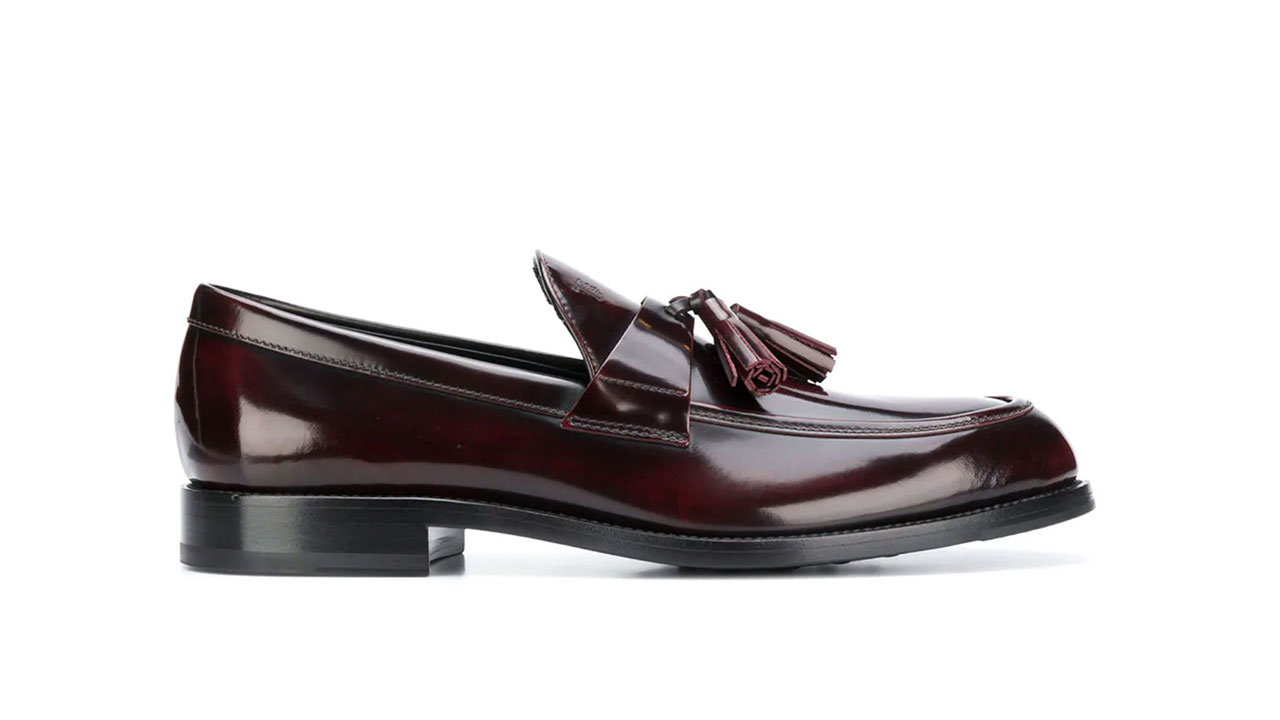 tods-loafers - ICON