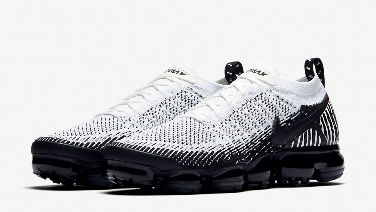 Shop the Nike Air VaporMax Flyknit 2 in 