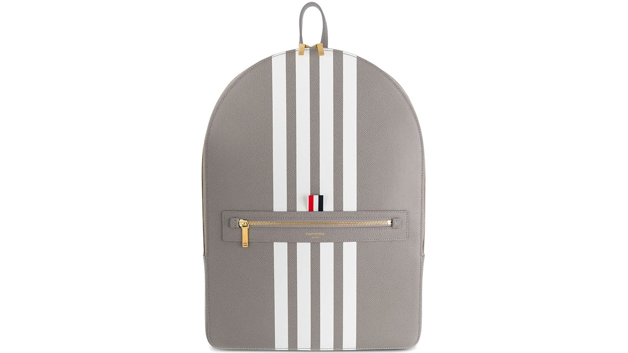 Shop the 5 essential bags every man should own ICON