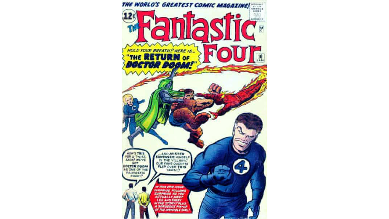 Marvel Comics founder Stan Lee dies at 95 - ICON