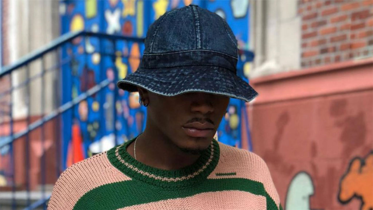 Shop the best bucket hats of 2018 - ICON