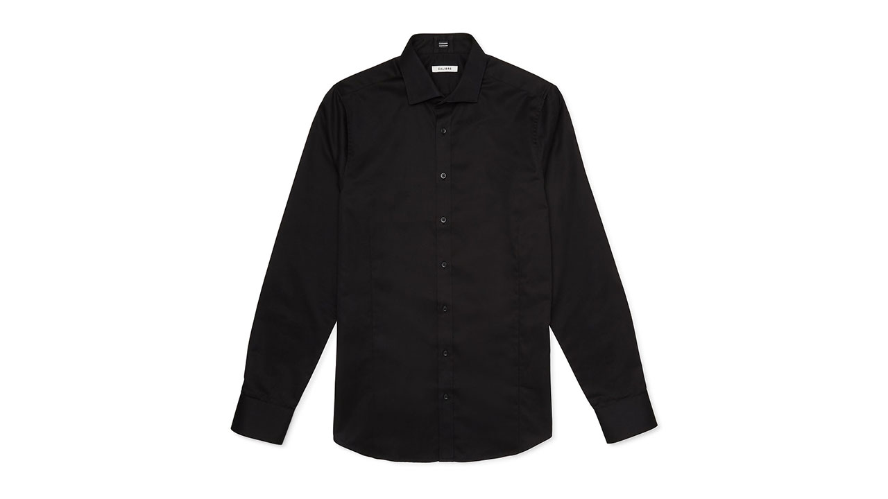black-shirt - ICON