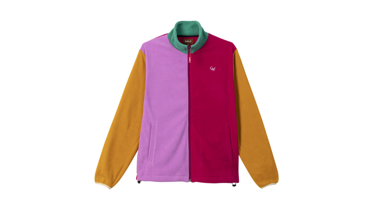golf wang jacket