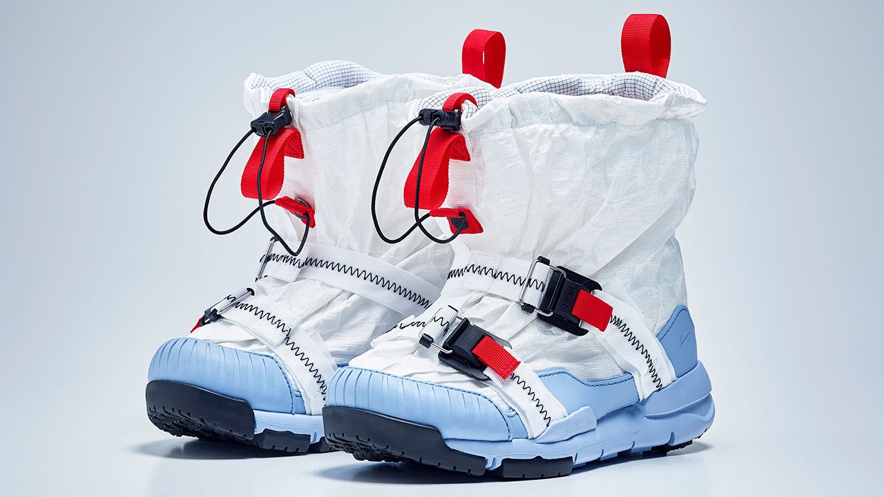 The 10 ugliest sneakers of 2018 - ICON