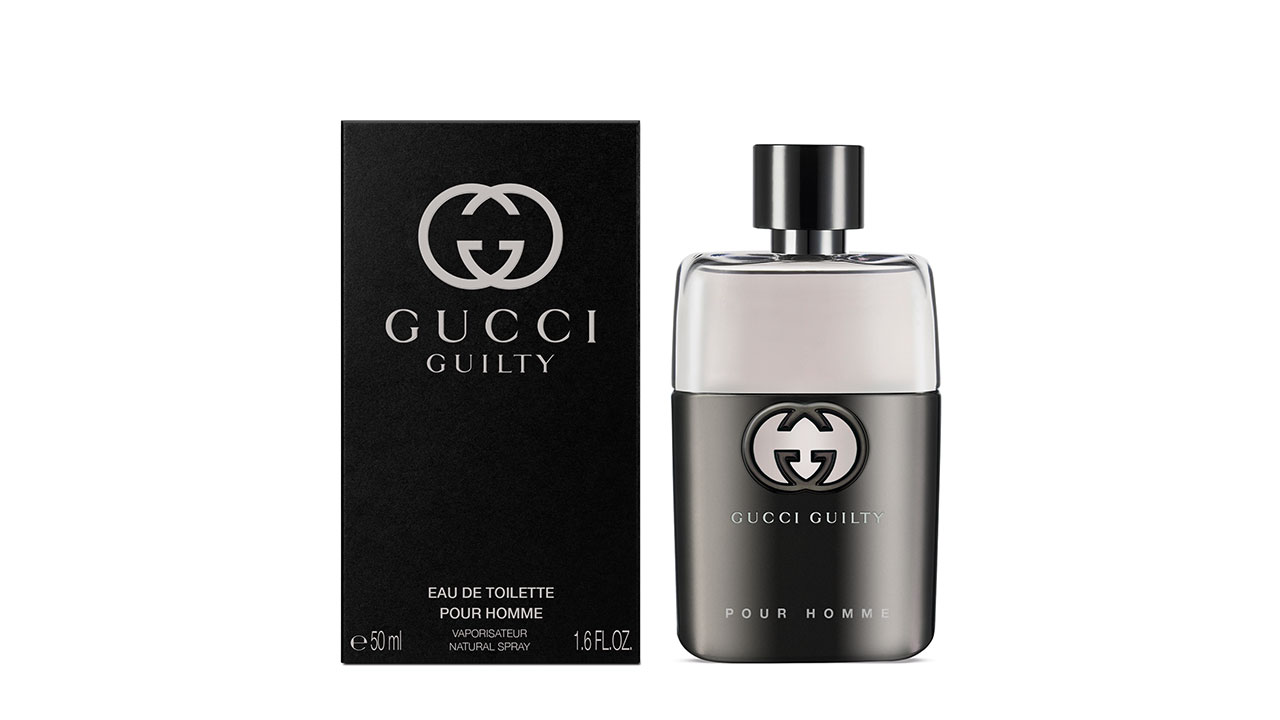 gucci guilty myer