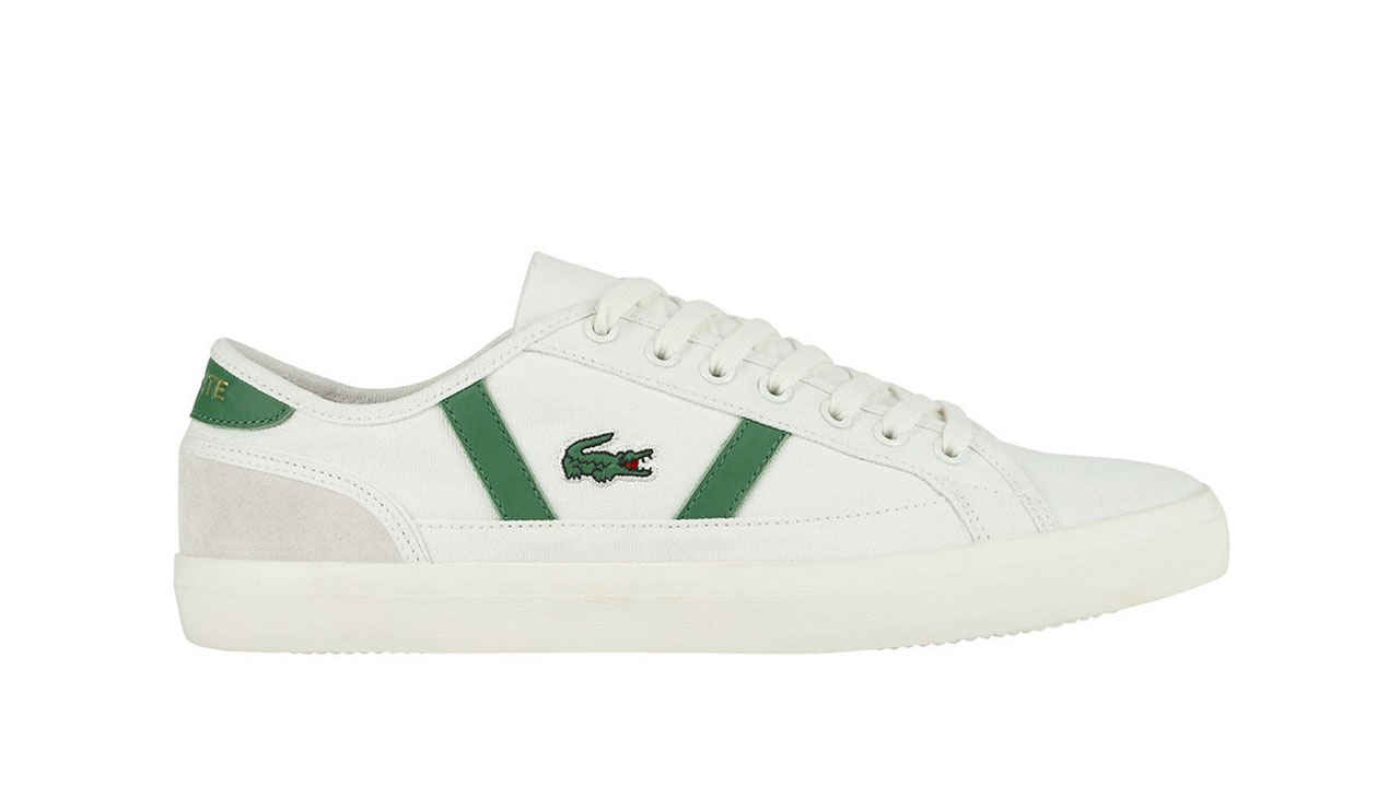 lacoste-sneakers - ICON