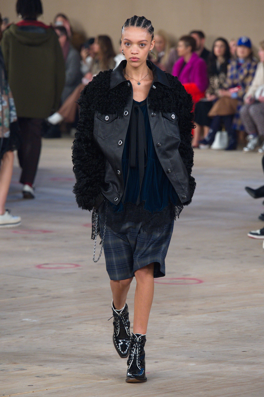 Look 50 - ICON