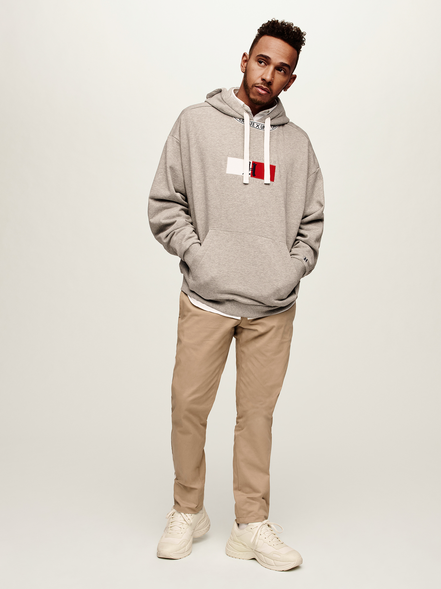 Tommy Hilfiger launches its second TOMMYXLEWIS collaboration - ICON