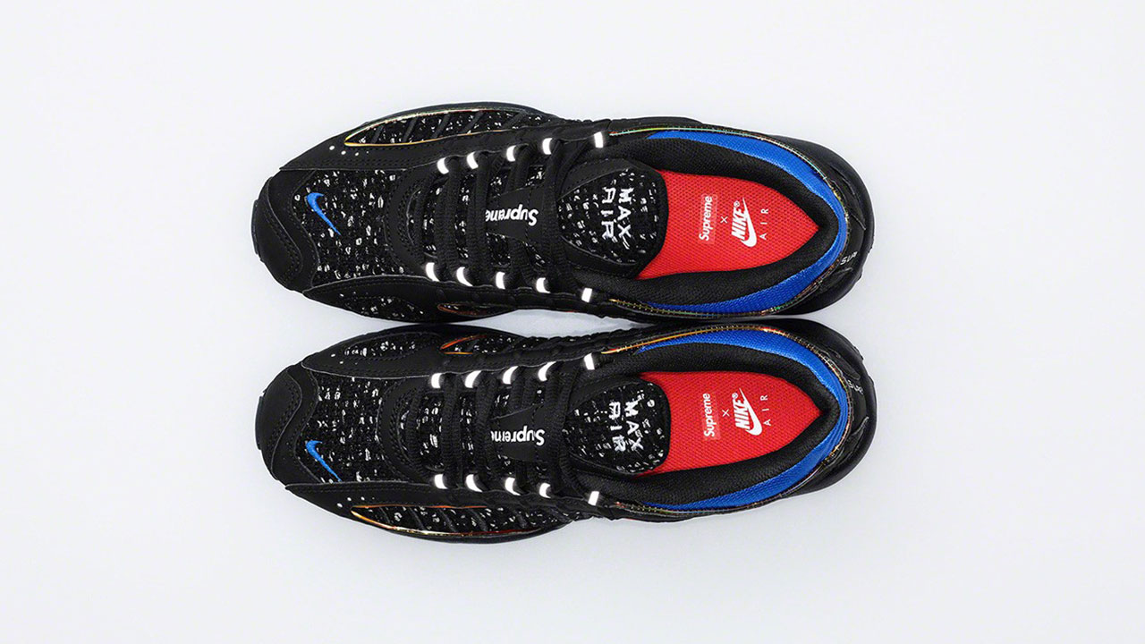 tailwind supreme nike