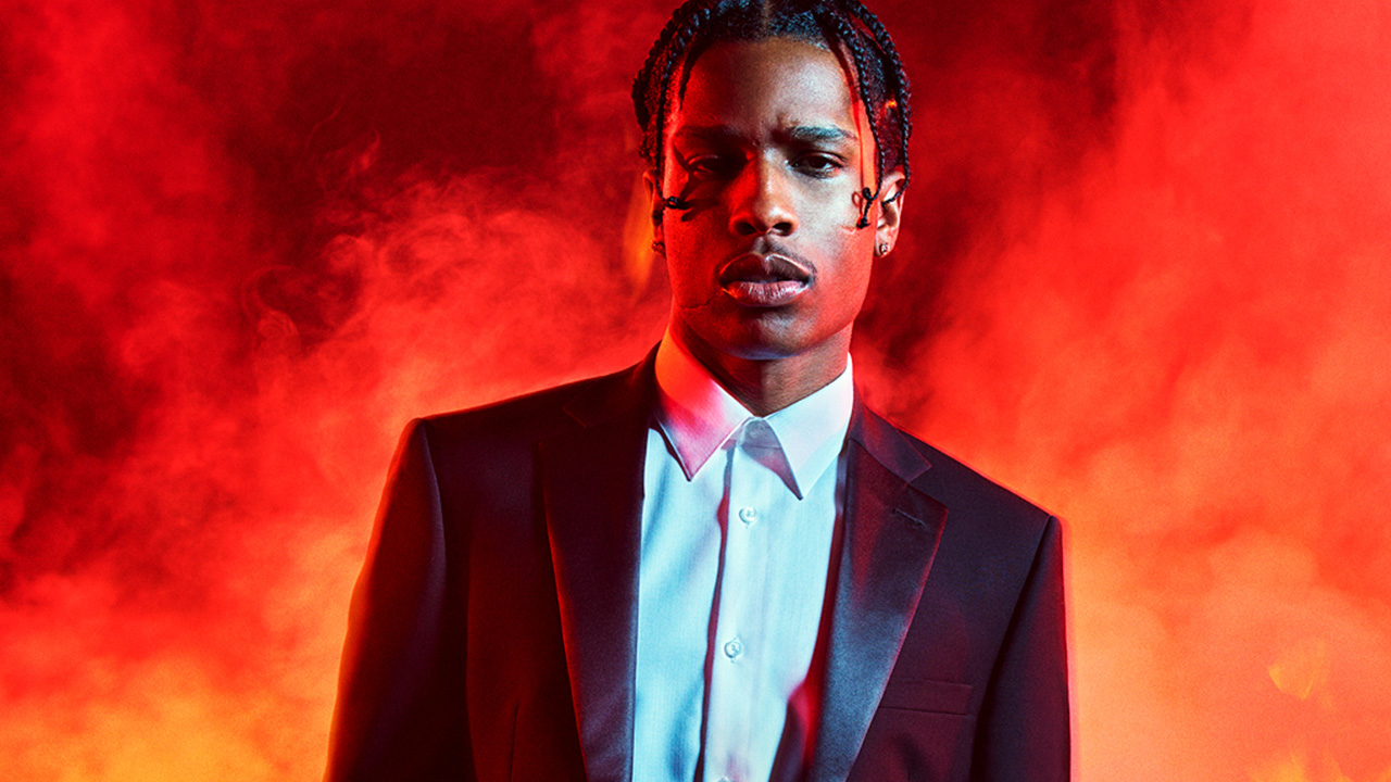 Exclusive: Here is one thing you didn't know about A$AP Rocky - ICON