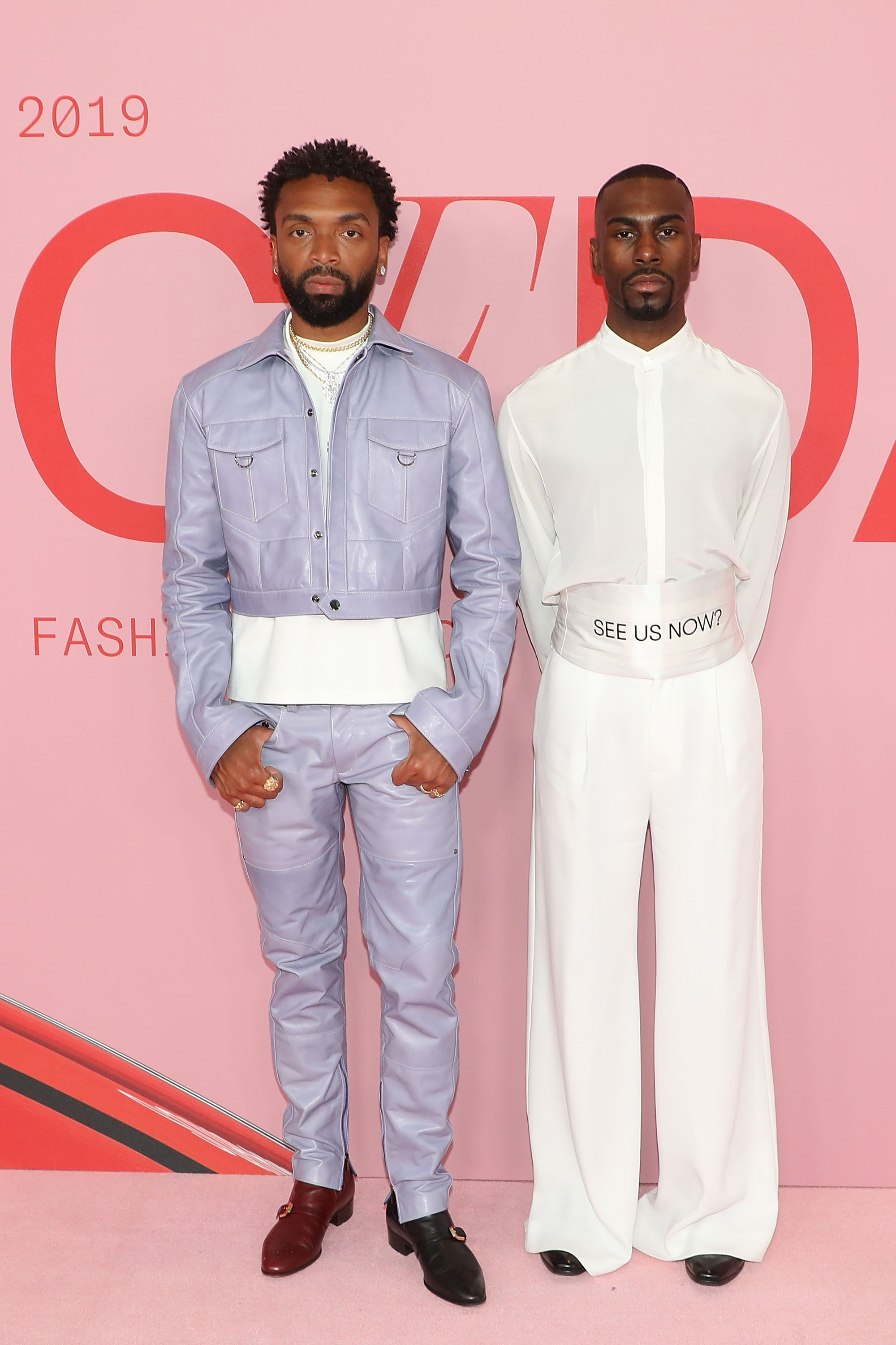 CFDA Awards: Virgil Abloh Granted Boards of Trustee's Award Posthumously –  WWD