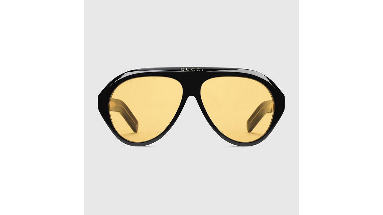 The evolution of Elton John's spectacular signature sunglasses ICON