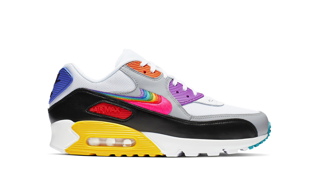 nike better world chaussure
