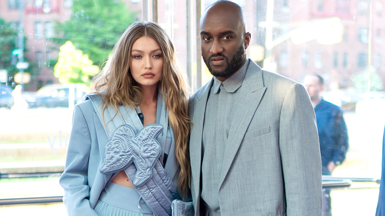 The CFDA Has Announced a 'More Diverse' Board, Adding Virgil Abloh