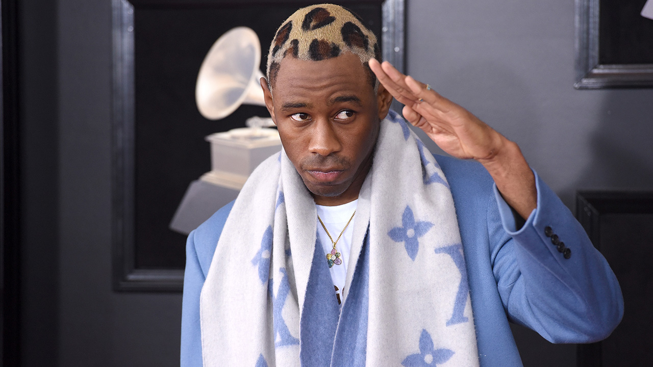So That Was A Lie Tyler The Creator