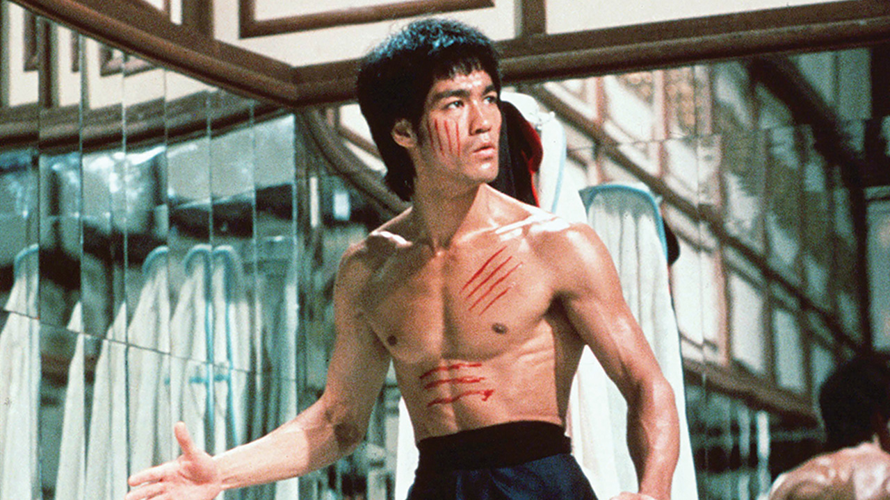 bruce-lee - ICON