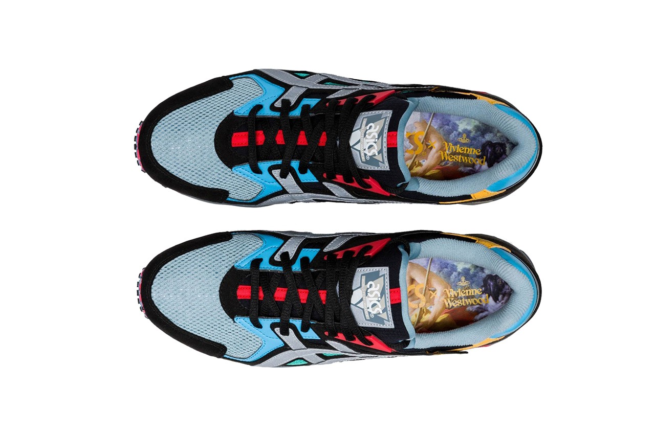 vivienne westwood asics tiger