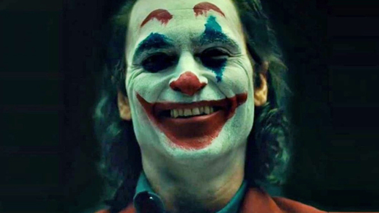Will 'Joker' set the precedence for the comic-book film genre? - ICON