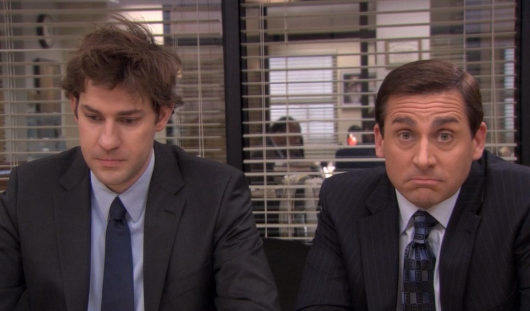 theoffice ICON