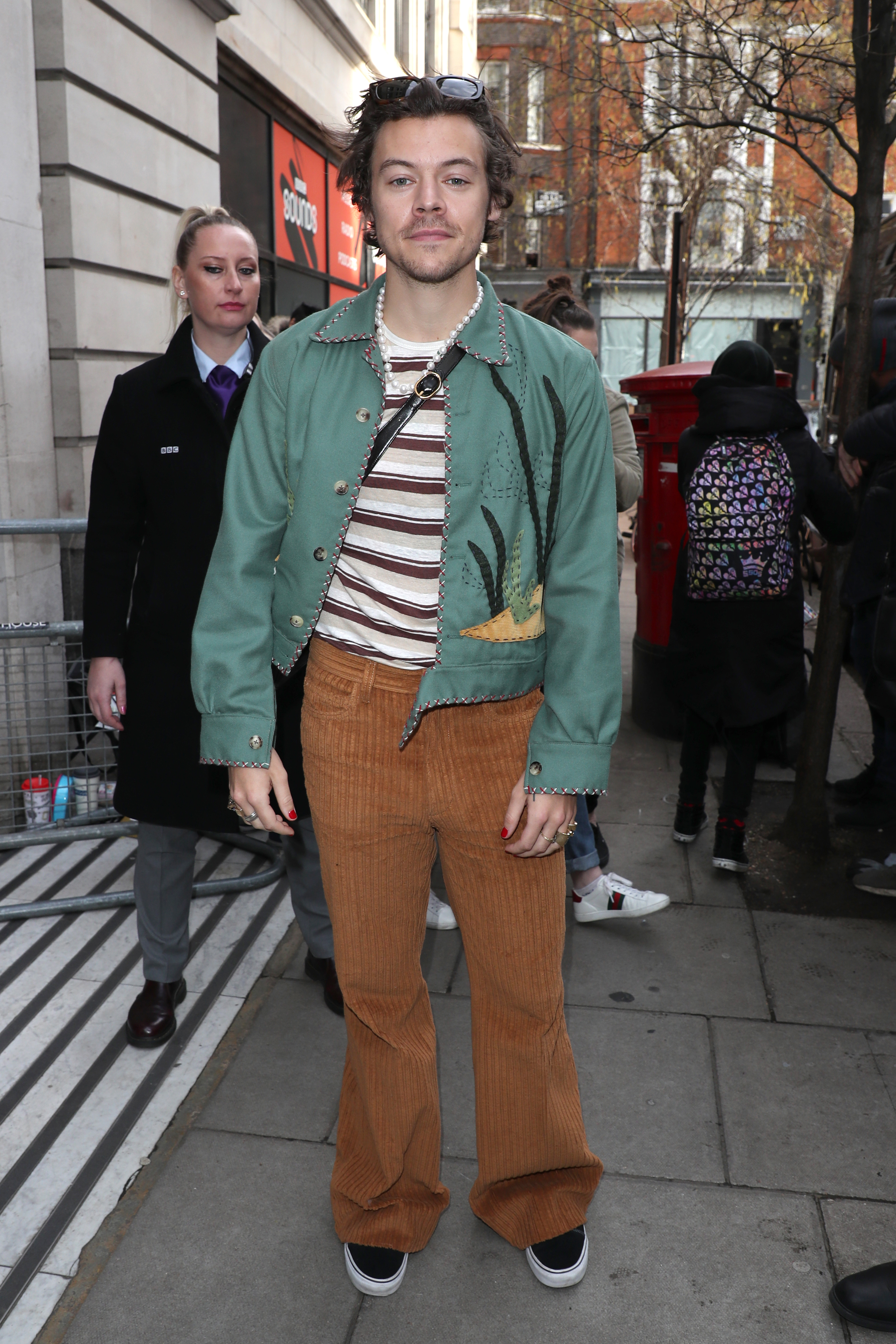 gucci harry style