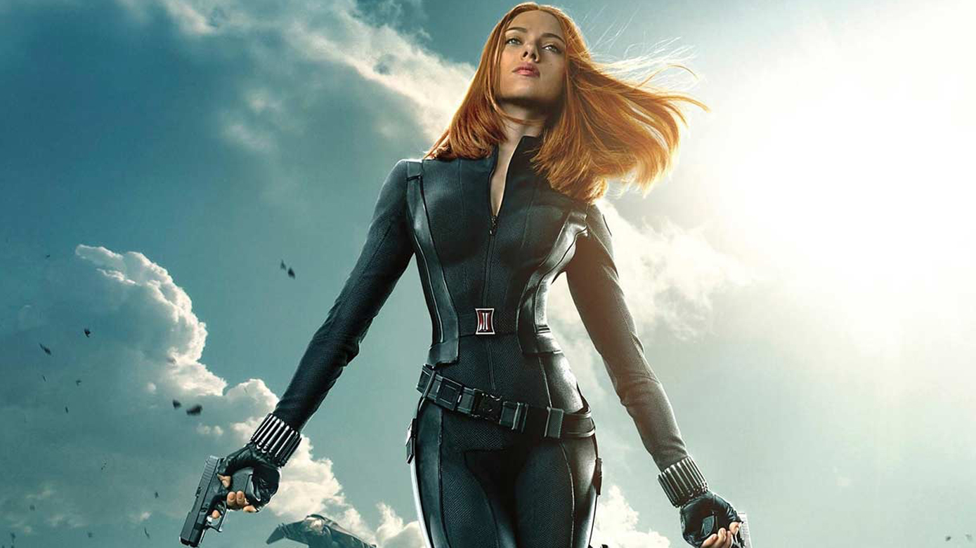 Marvels Latest Black Widow Trailer Reveals The Hero Come Against A 