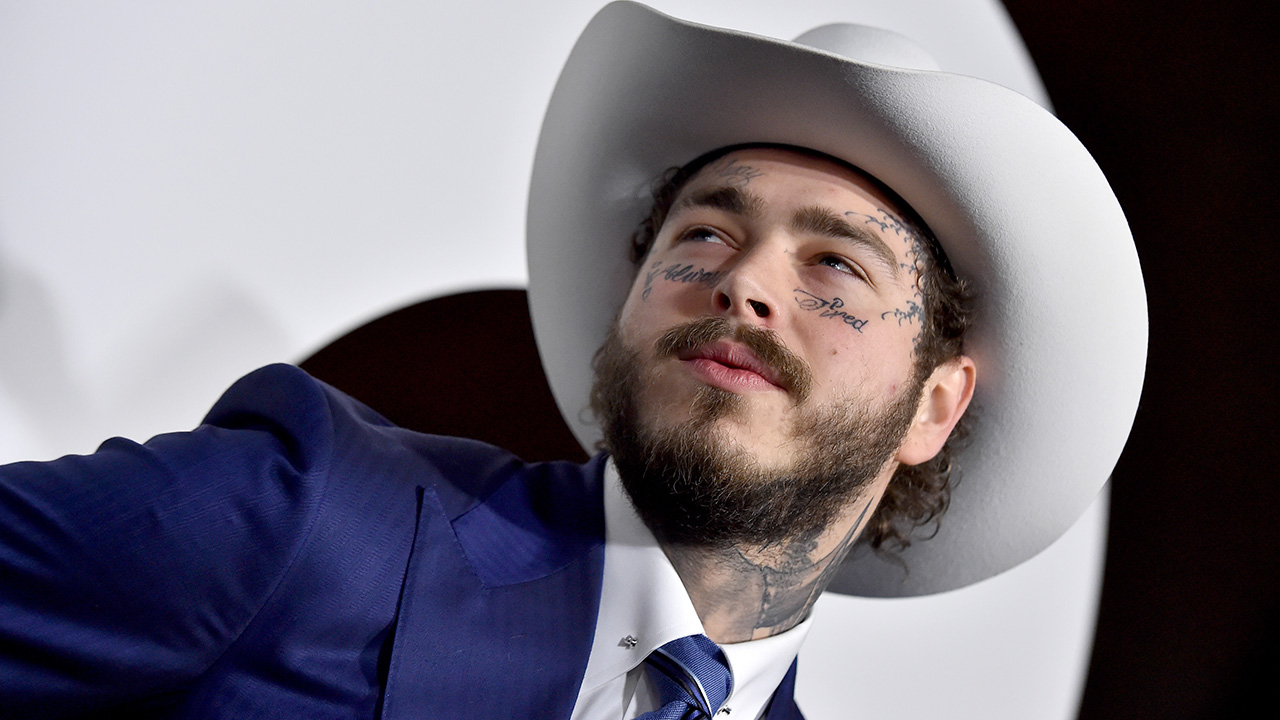 Post Malone Has A New Business Venture In Gaming - ICON