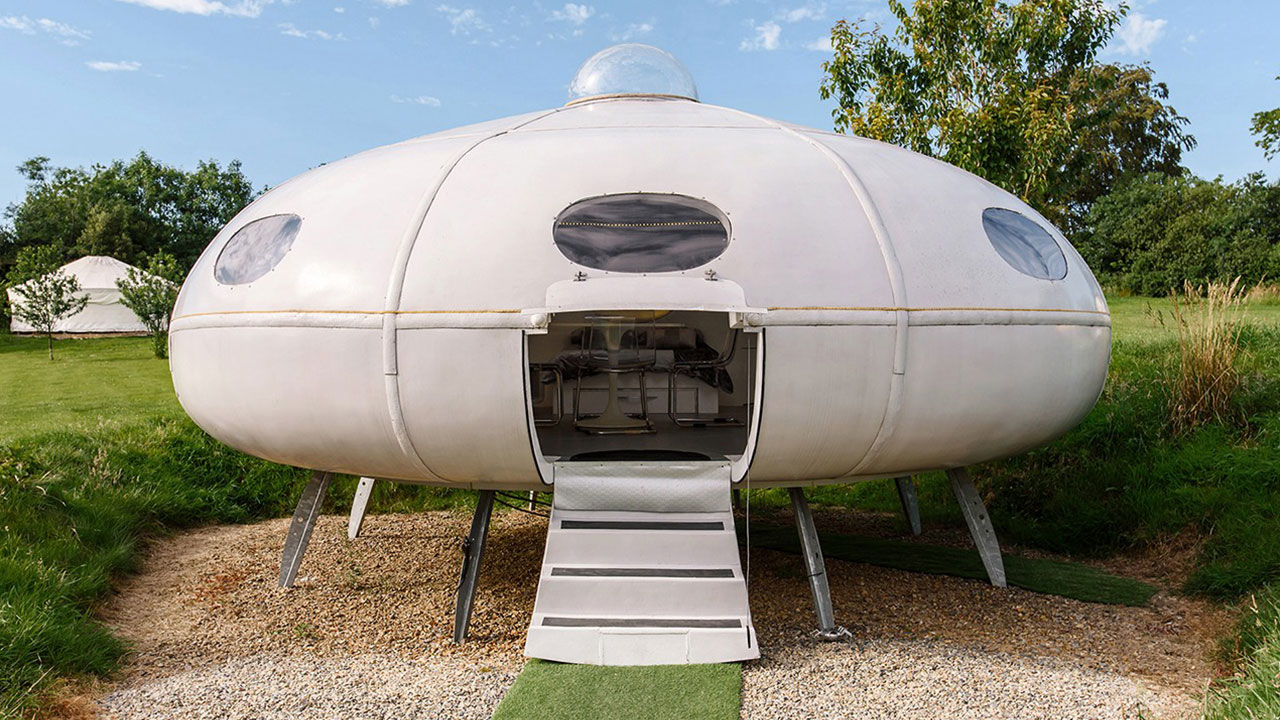 Airbnb Launches 1 Million Fund In Search For The Weirdest