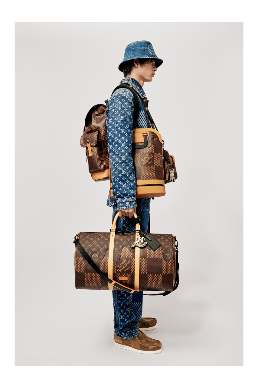Louis Vuitton PreSpring 2023 Mens Collection Lookbook